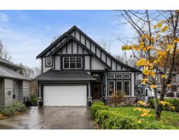 47317 BREWSTER PLACE|Promontory, Chilliwack, British Columbia