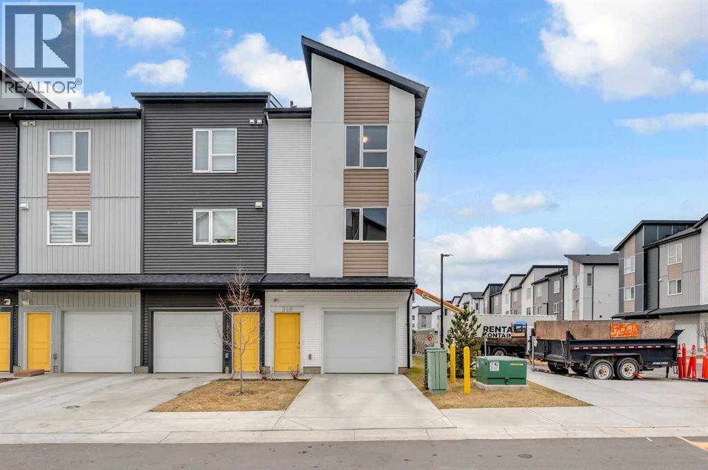 348, 301 Redstone Boulevard Ne, Calgary, Alberta  T3N 1V6 - Photo 33 - A2268261