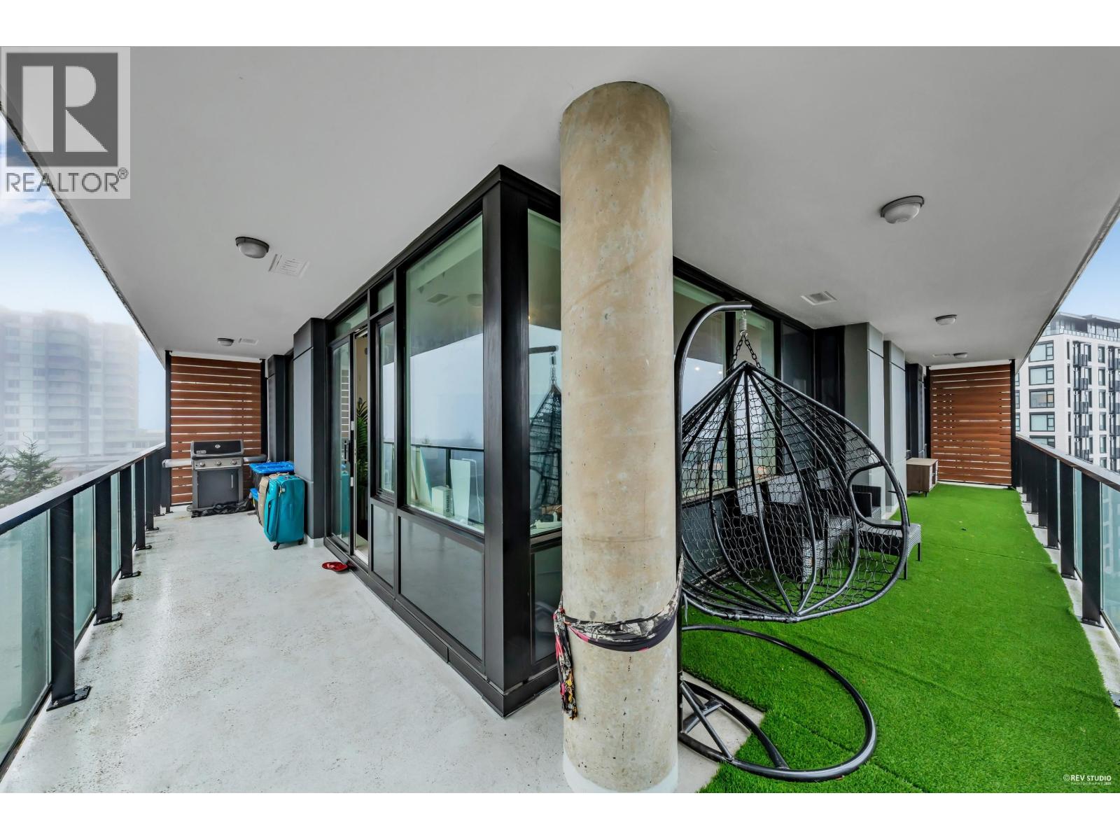 702 8725 University Crescent, Burnaby, British Columbia  V5A 4Y8 - Photo 15 - R3067668