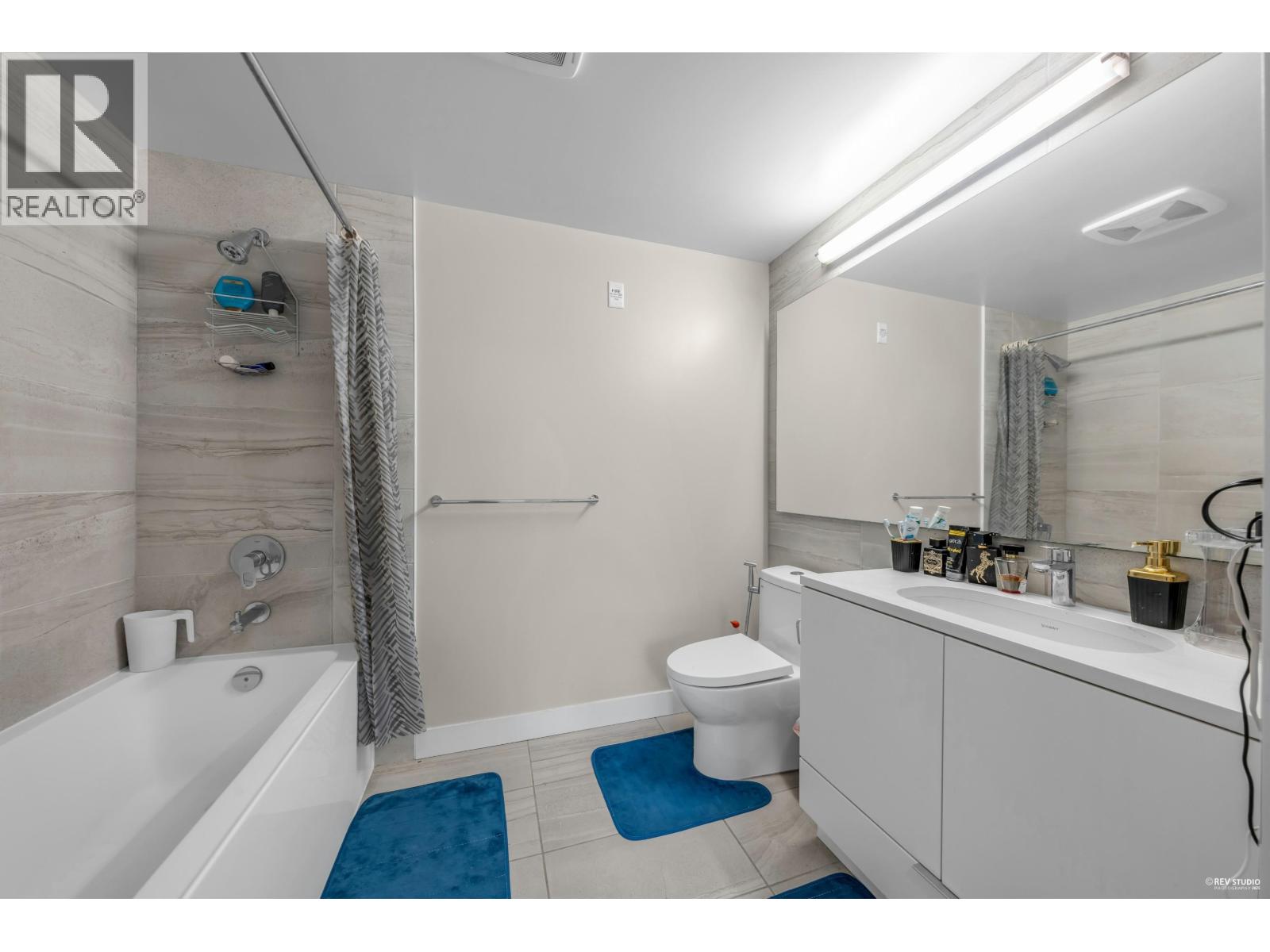 702 8725 University Crescent, Burnaby, British Columbia  V5A 4Y8 - Photo 13 - R3067668