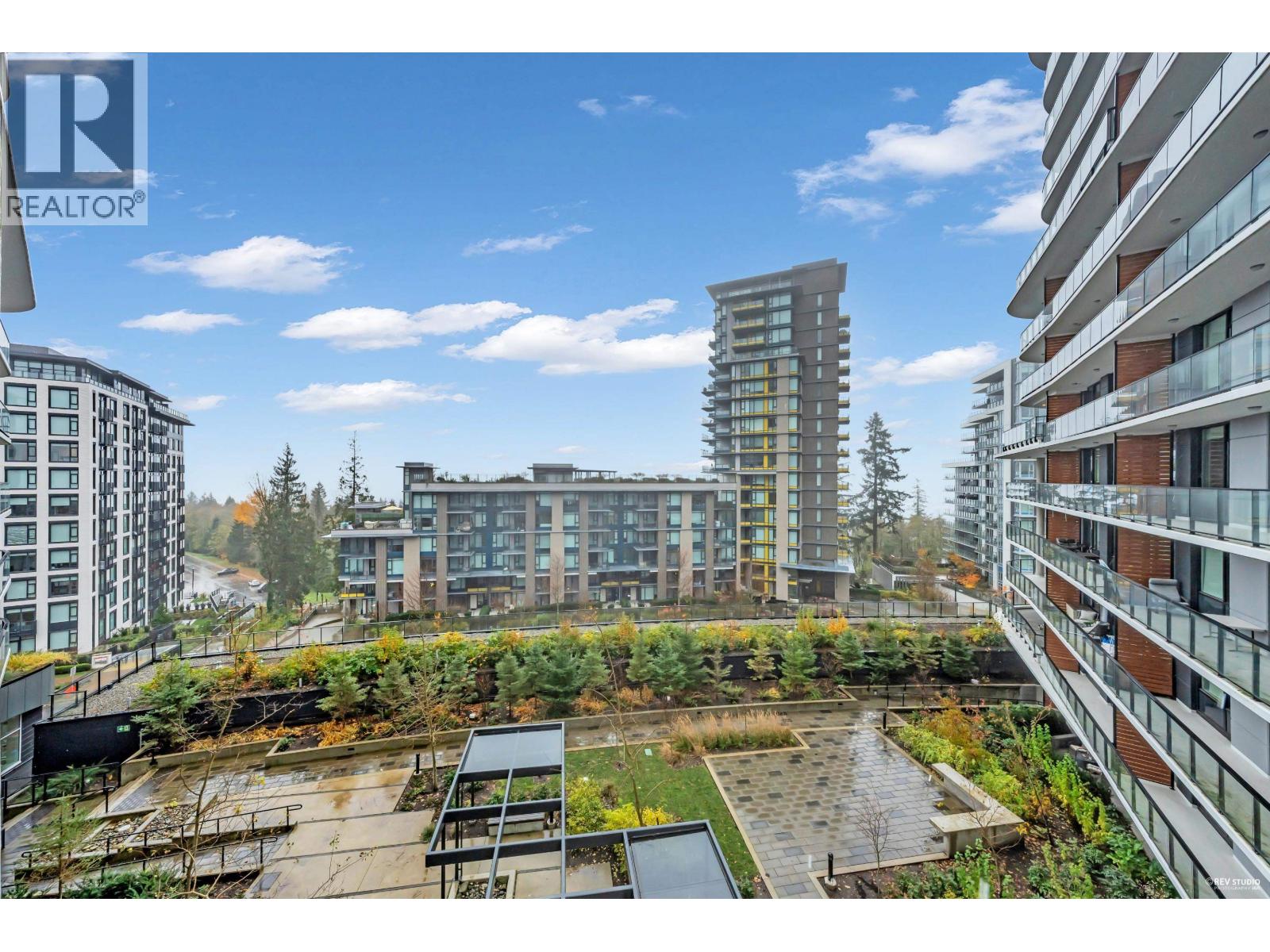 702 8725 University Crescent, Burnaby, British Columbia  V5A 4Y8 - Photo 18 - R3067668