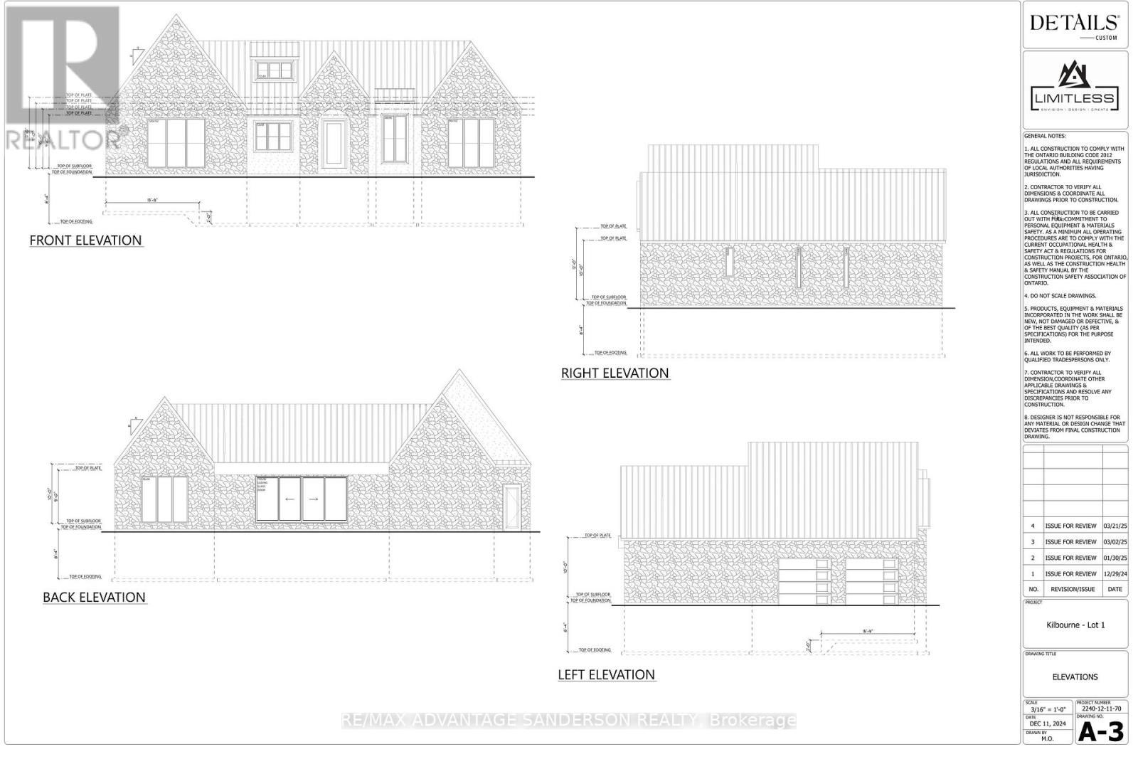 14214 Thirteen Mile Road, Middlesex Centre, Ontario  N0M 1P0 - Photo 2 - X12552444