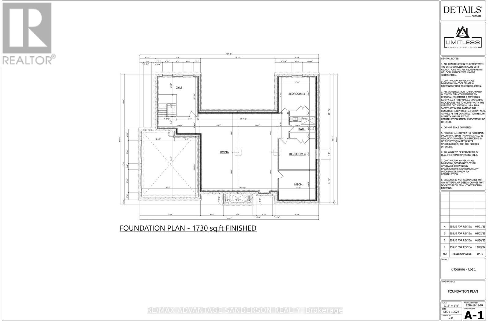 14214 Thirteen Mile Road, Middlesex Centre, Ontario  N0M 1P0 - Photo 4 - X12552444