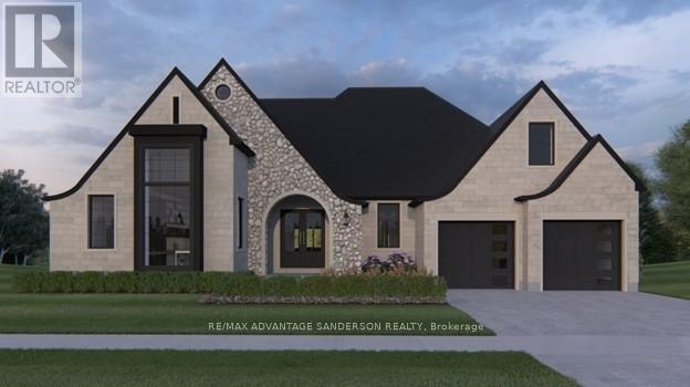 14216 Thirteen Mile Road, Middlesex Centre, Ontario  N0M 1P0 - Photo 1 - X12552446