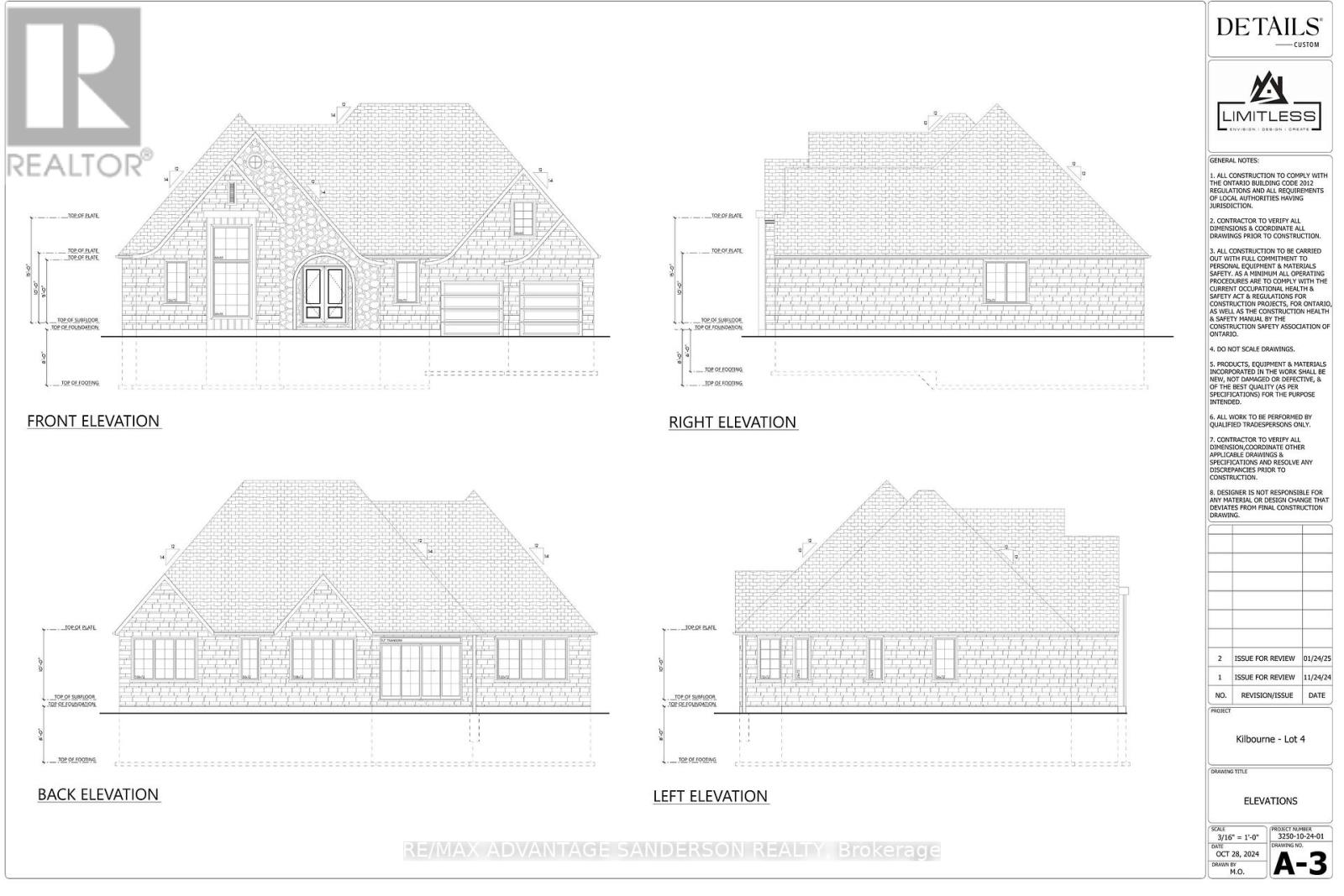 14216 Thirteen Mile Road, Middlesex Centre, Ontario  N0M 1P0 - Photo 2 - X12552446