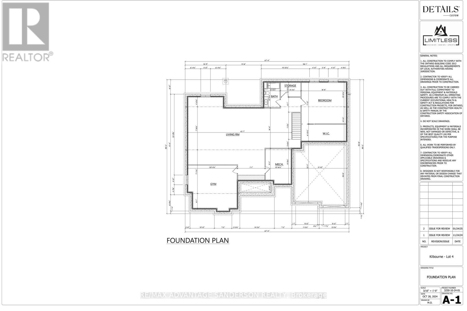 14216 Thirteen Mile Road, Middlesex Centre, Ontario  N0M 1P0 - Photo 4 - X12552446