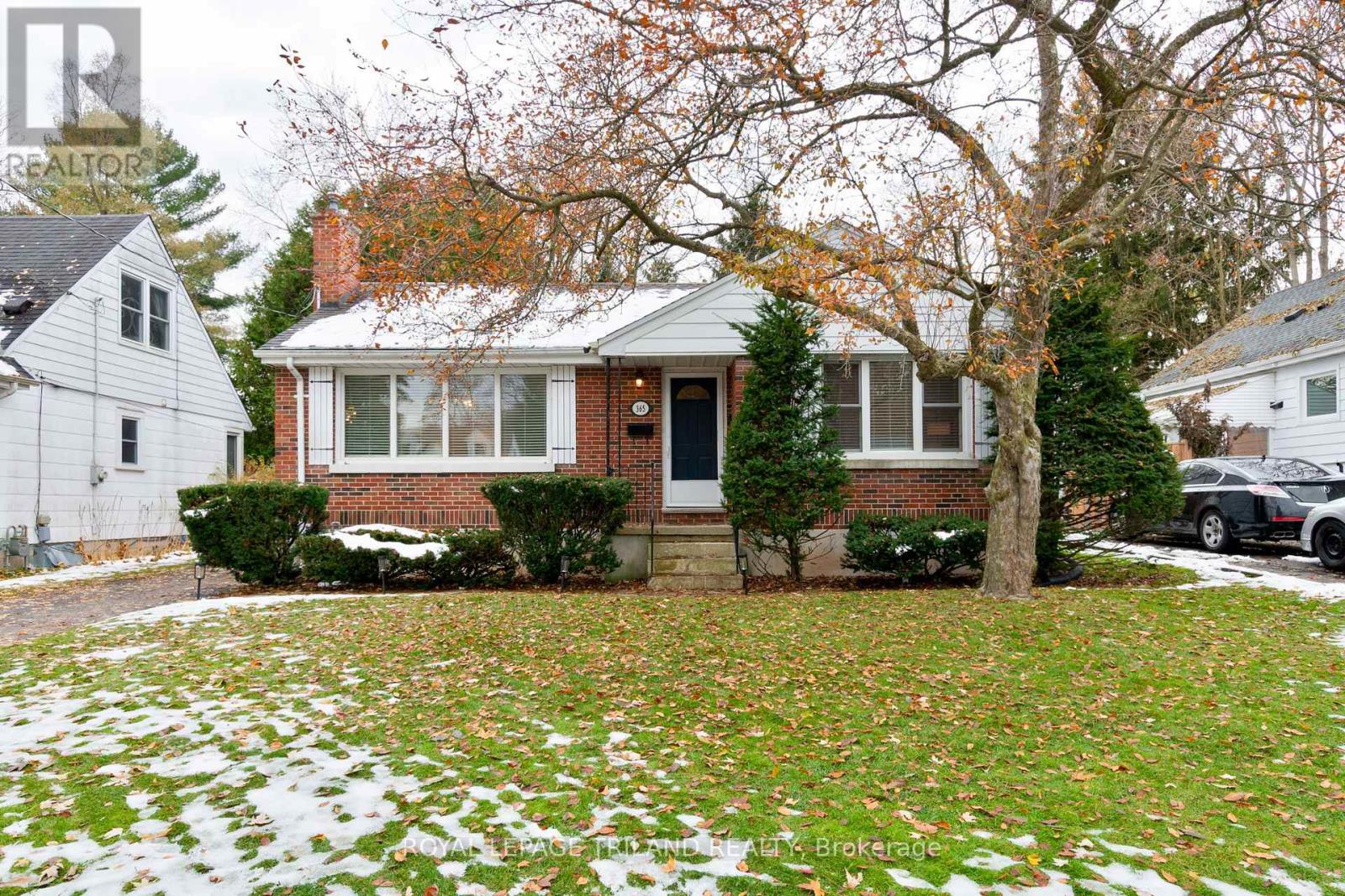 365 Byron Boulevard, London South, Ontario  N6K 2L6 - Photo 2 - X12552480