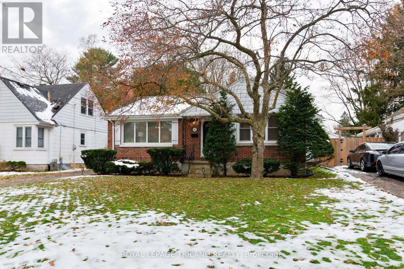 365 Byron Boulevard, London South, Ontario  N6K 2L6 - Photo 3 - X12552480