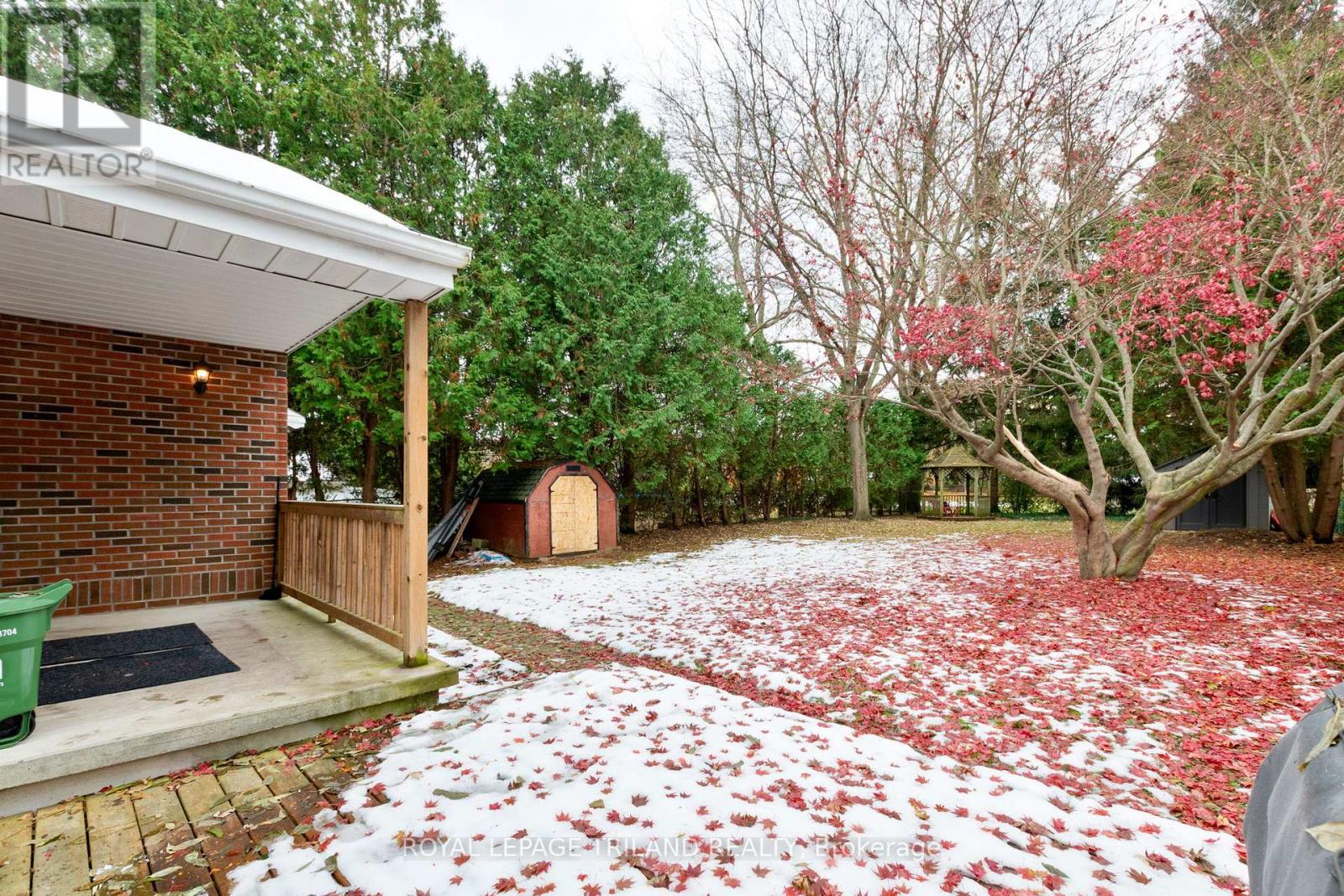 365 Byron Boulevard, London South, Ontario  N6K 2L6 - Photo 35 - X12552480