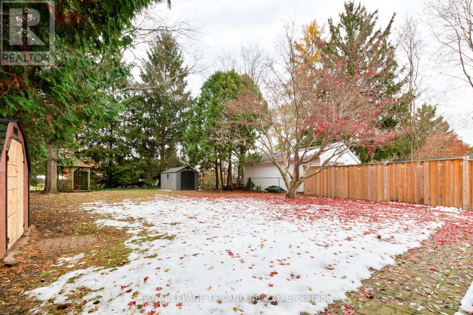 365 Byron Boulevard, London South, Ontario  N6K 2L6 - Photo 36 - X12552480