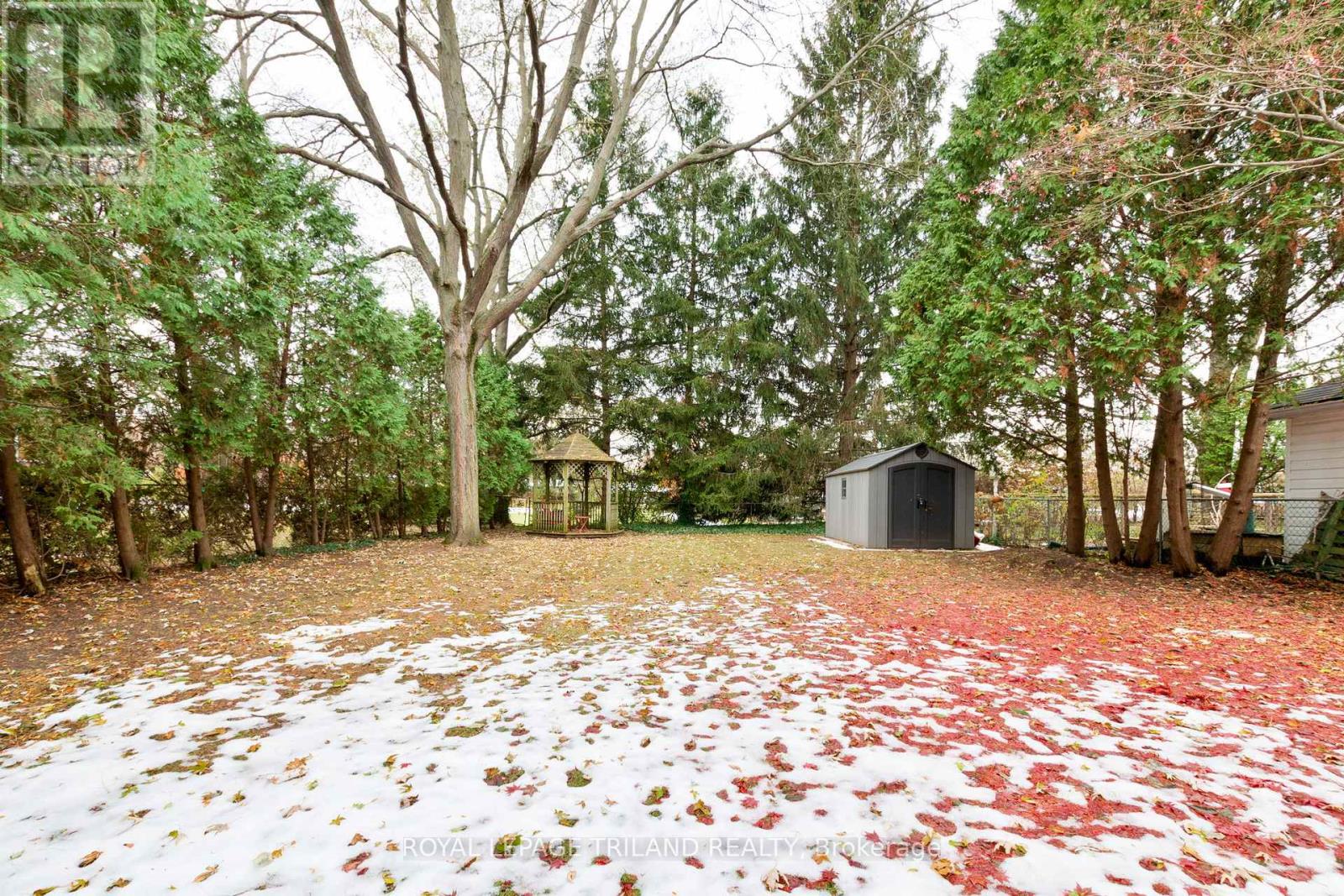 365 Byron Boulevard, London South, Ontario  N6K 2L6 - Photo 37 - X12552480