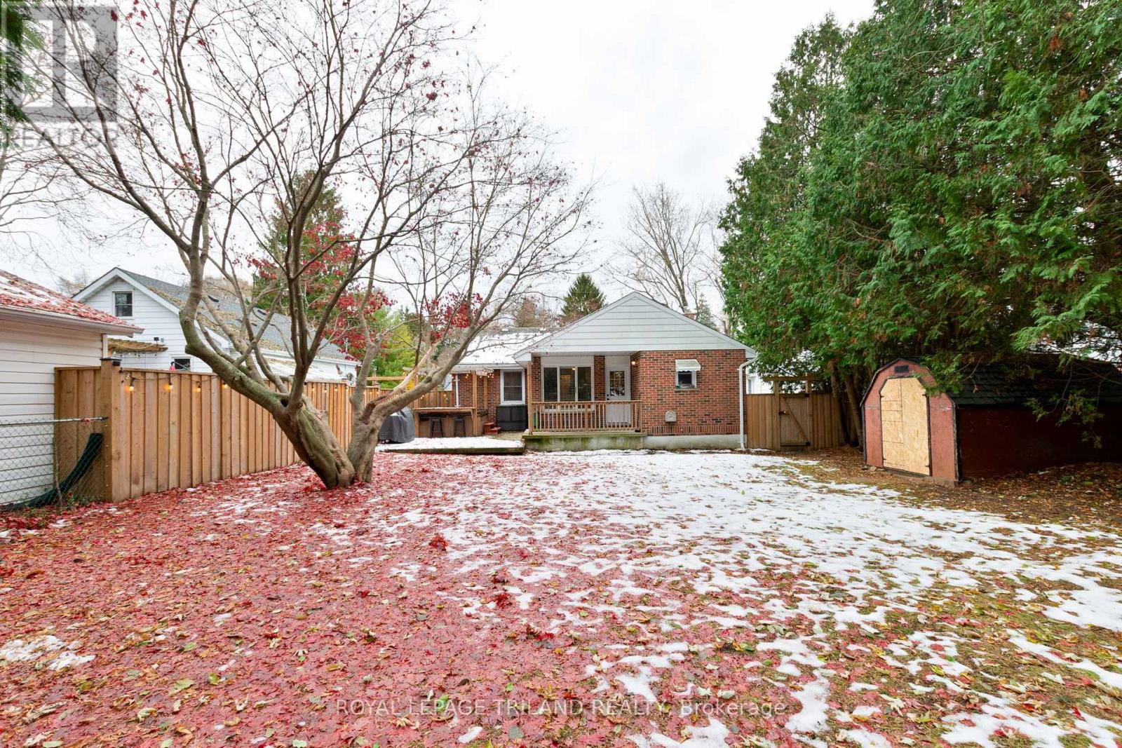 365 Byron Boulevard, London South, Ontario  N6K 2L6 - Photo 39 - X12552480