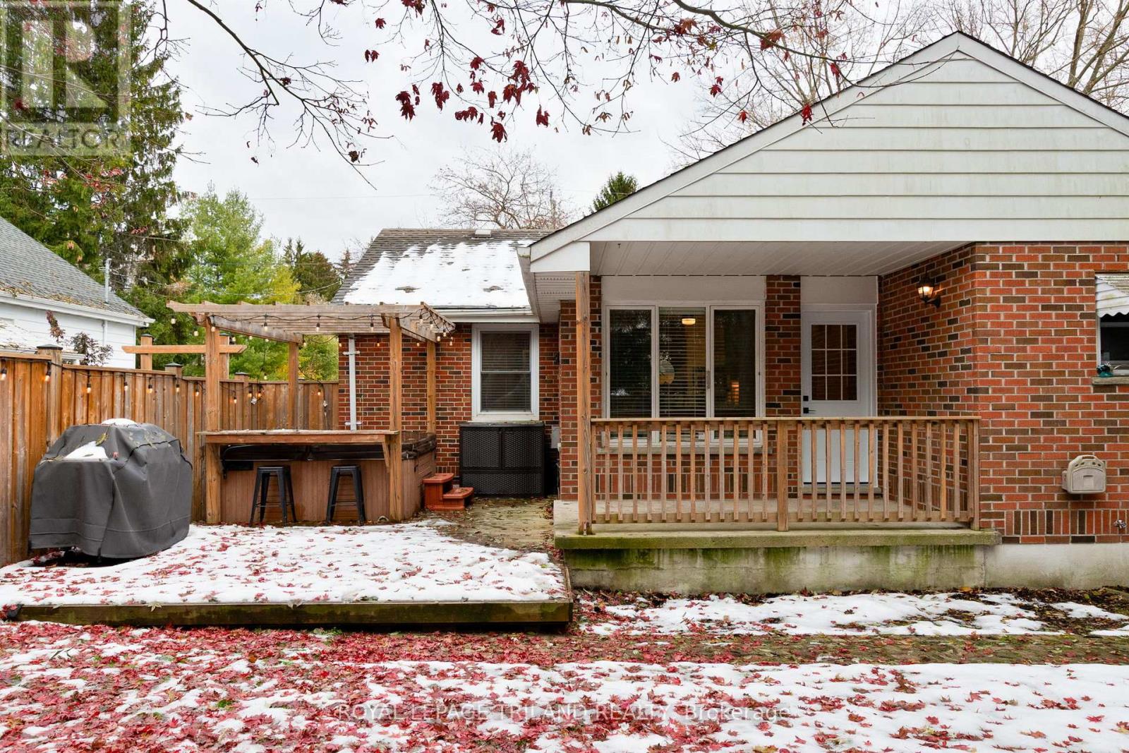 365 Byron Boulevard, London South, Ontario  N6K 2L6 - Photo 40 - X12552480