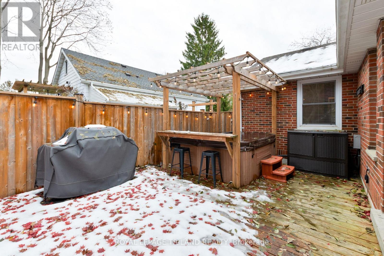 365 Byron Boulevard, London South, Ontario  N6K 2L6 - Photo 41 - X12552480