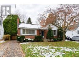 365 BYRON BOULEVARD, London South, Ontario