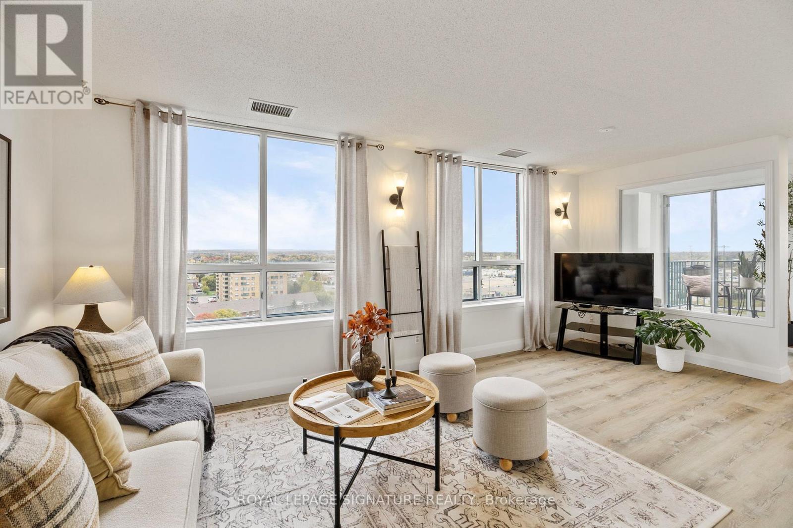 PH6 - 1625 PICKERING PARKWAY, Pickering, Ontario