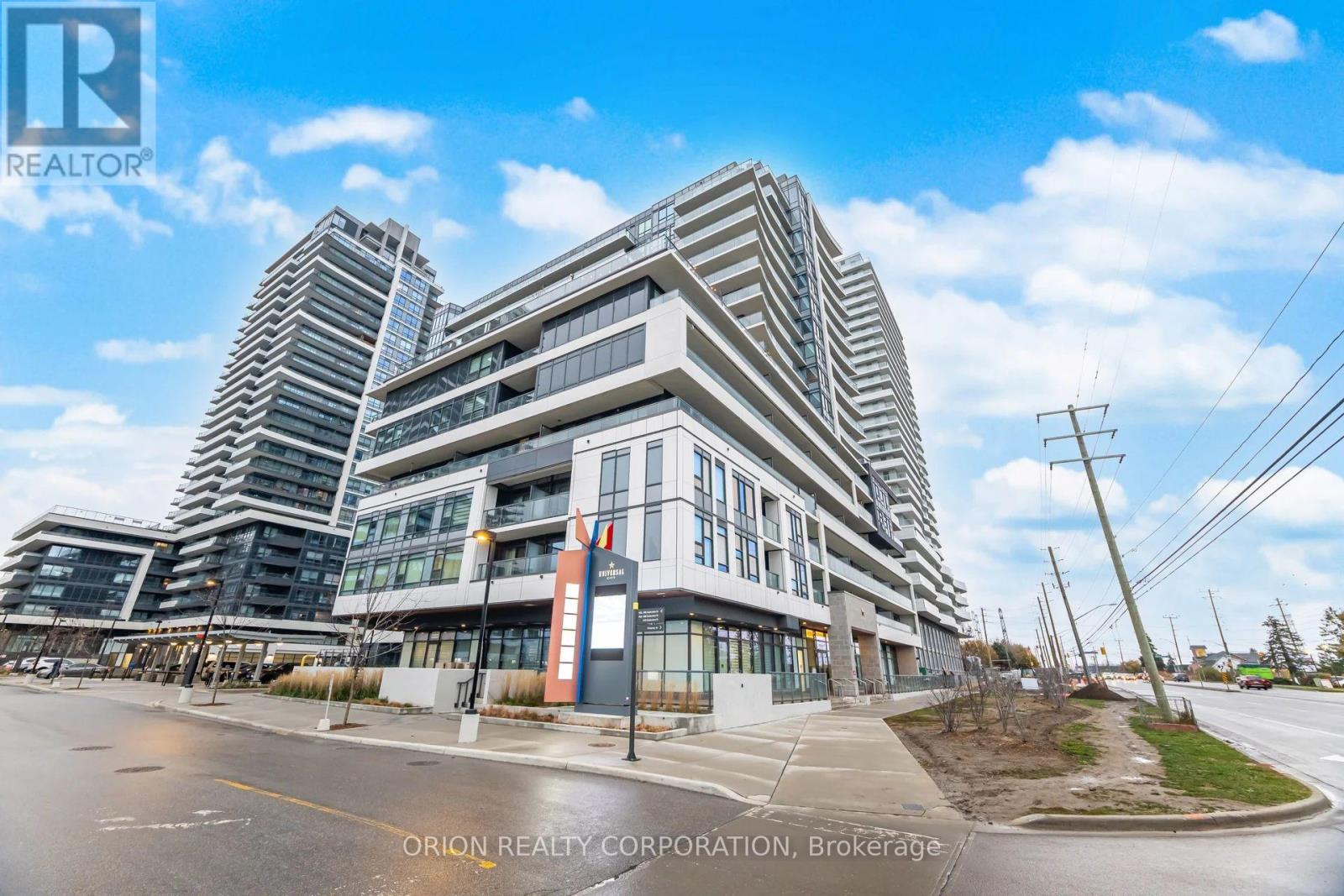 1103 - 1480 Bayly Street, Pickering, Ontario  L1W 0C2 - Photo 26 - E12542056