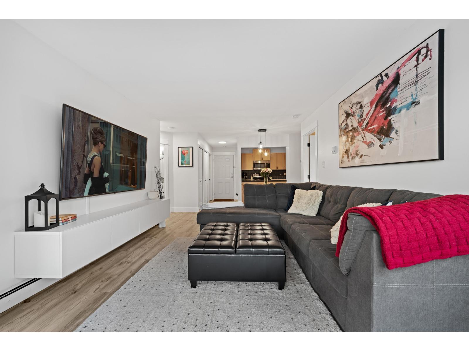 106 32725 George Ferguson Way, Abbotsford, British Columbia  V2T 5M5 - Photo 16 - R3067932