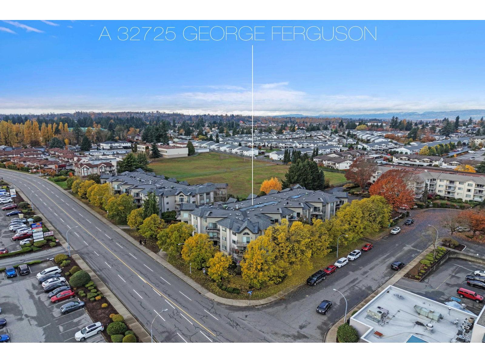 106 32725 George Ferguson Way, Abbotsford, British Columbia  V2T 5M5 - Photo 2 - R3067932