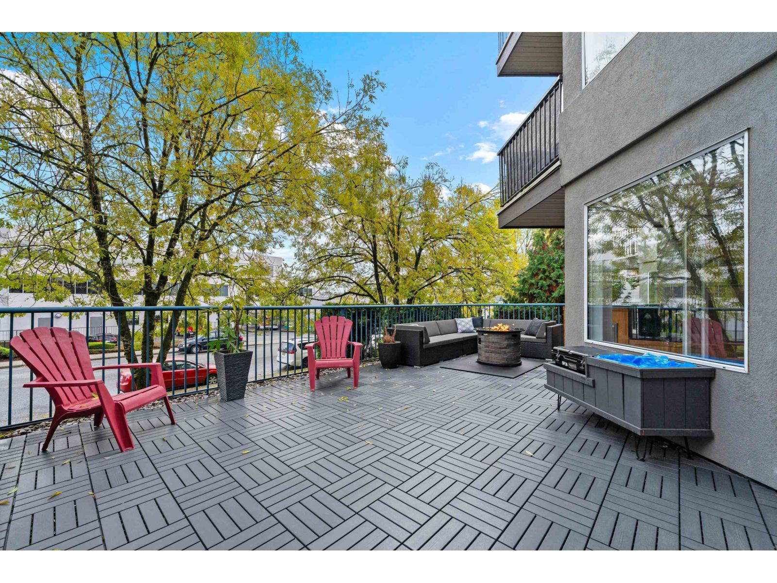 106 32725 GEORGE FERGUSON WAY, Abbotsford, British Columbia