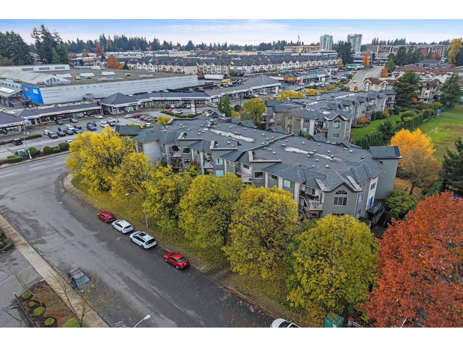 106 32725 George Ferguson Way, Abbotsford, British Columbia  V2T 5M5 - Photo 38 - R3067932