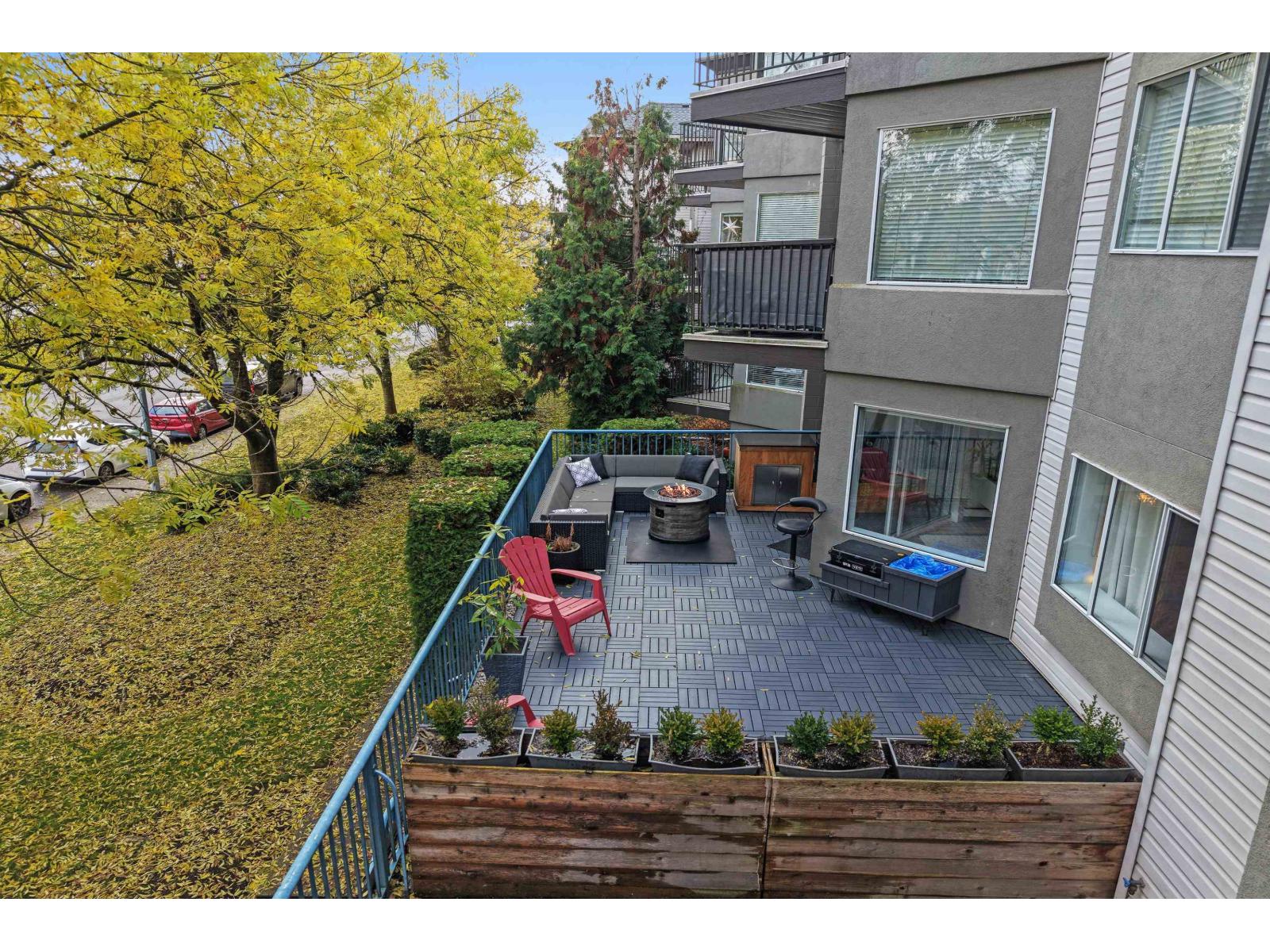 106 32725 George Ferguson Way, Abbotsford, British Columbia  V2T 5M5 - Photo 22 - R3067932