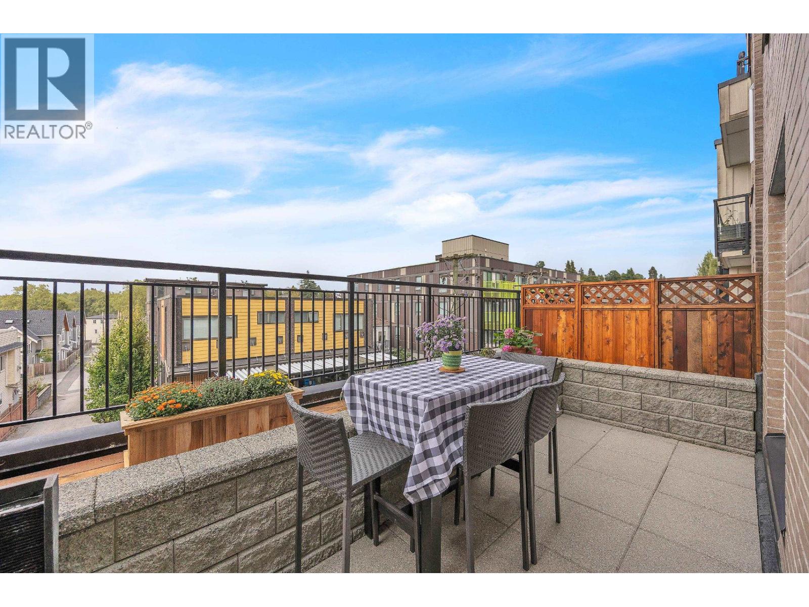 205 2239 Kingsway Boulevard, Vancouver, British Columbia  V5N 0E5 - Photo 20 - R3067896