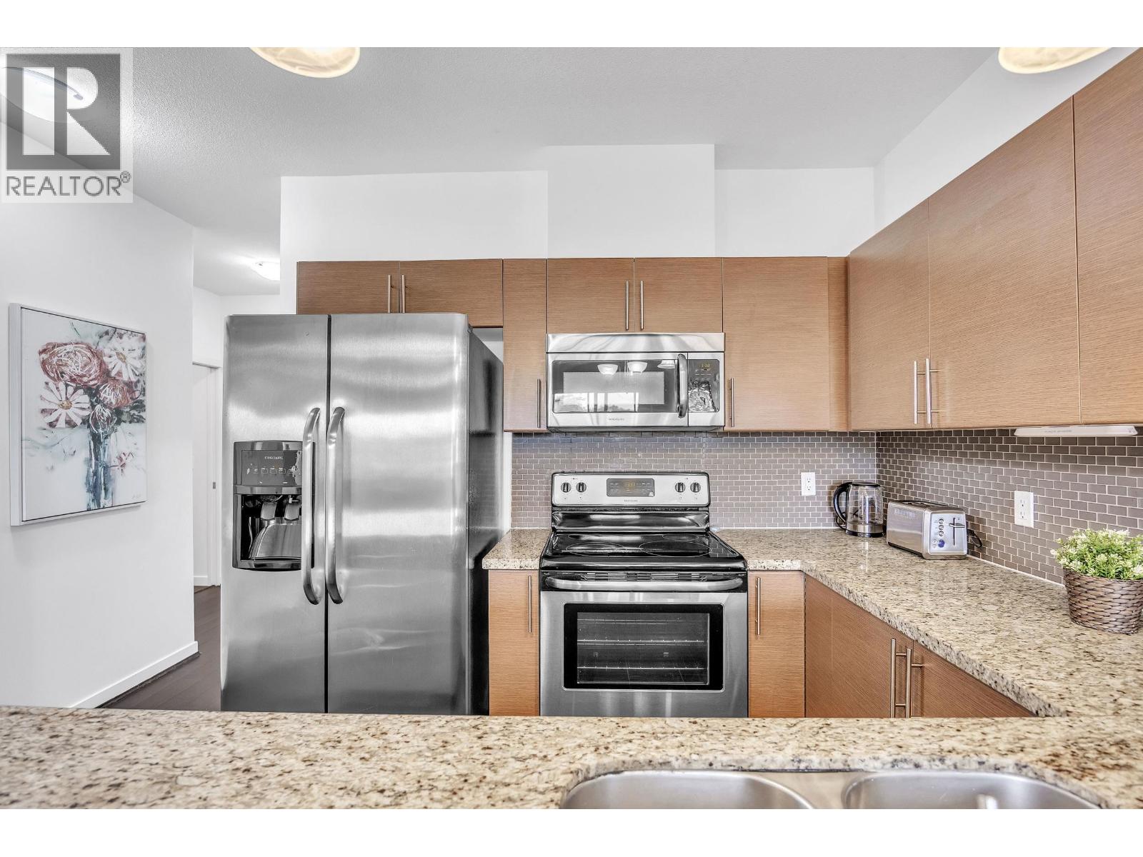 205 2239 Kingsway Boulevard, Vancouver, British Columbia  V5N 0E5 - Photo 6 - R3067896