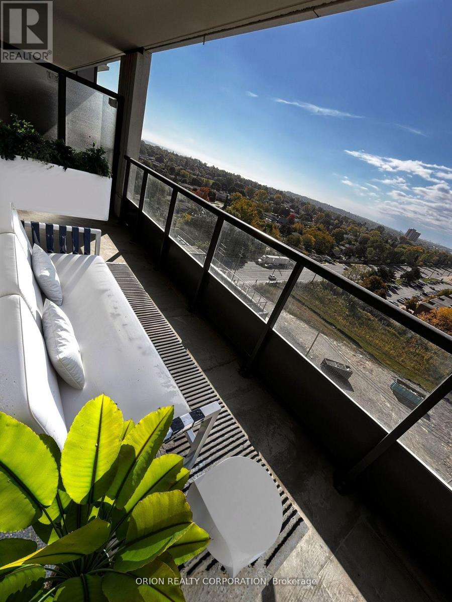 1103 - 1480 Bayly Street, Pickering, Ontario  L1W 0C2 - Photo 21 - E12542056