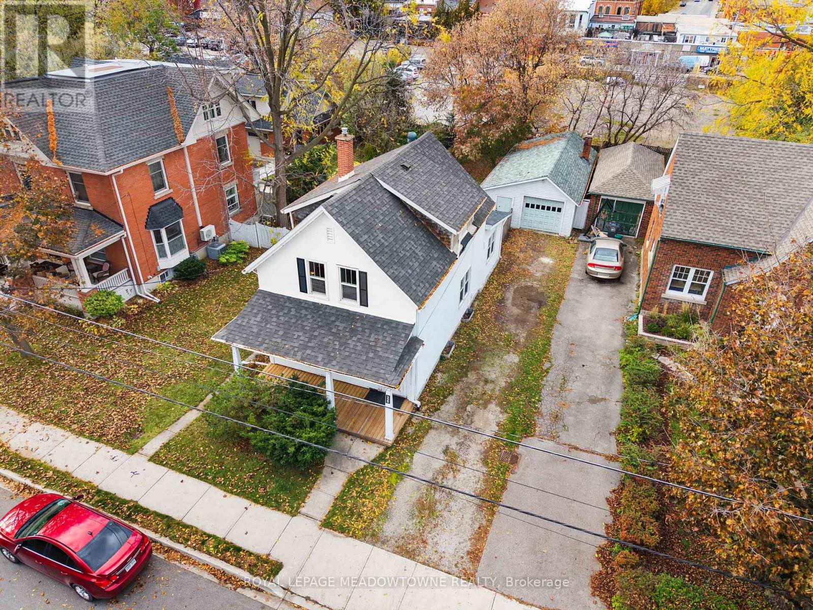 229 QUEEN STREET, Milton, Ontario