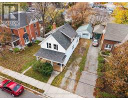 229 QUEEN STREET, Milton, Ontario