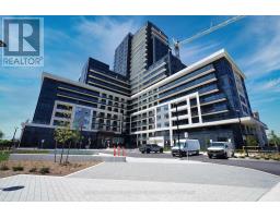 813 - 3220 WILLIAM COLTSON AVENUE, Oakville, Ontario