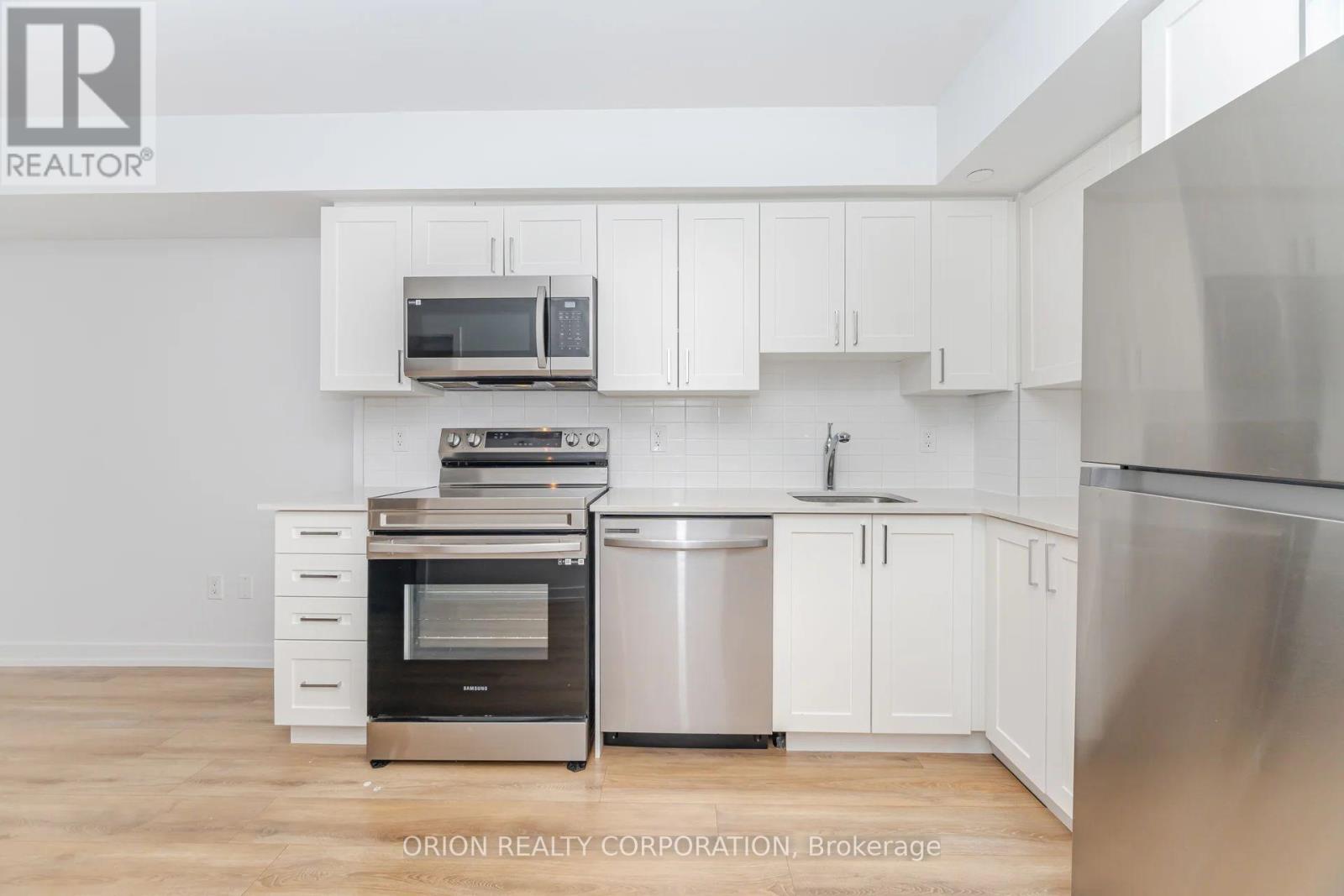 1103 - 1480 Bayly Street, Pickering, Ontario  L1W 0C2 - Photo 5 - E12542056