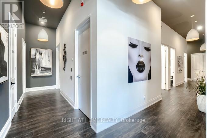 1 - 2050 Steeles Avenue W, Vaughan, Ontario  L4K 2V1 - Photo 5 - N12459754