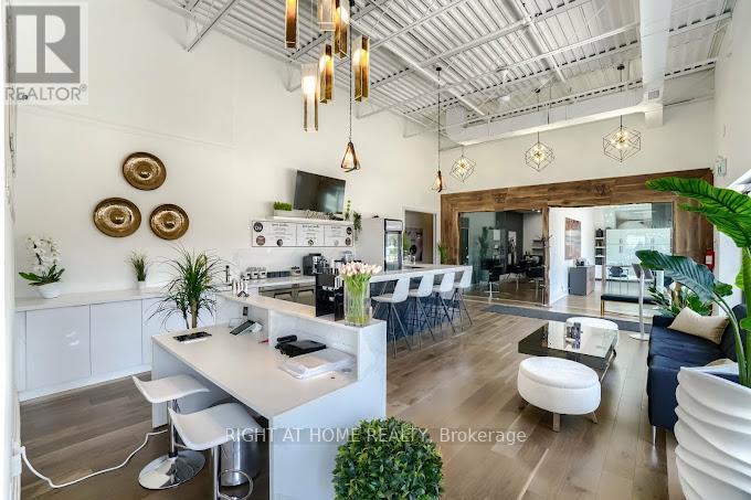 1 - 2050 Steeles Avenue W, Vaughan, Ontario  L4K 2V1 - Photo 9 - N12459754