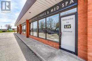 1 - 2050 STEELES AVENUE W, Vaughan, Ontario