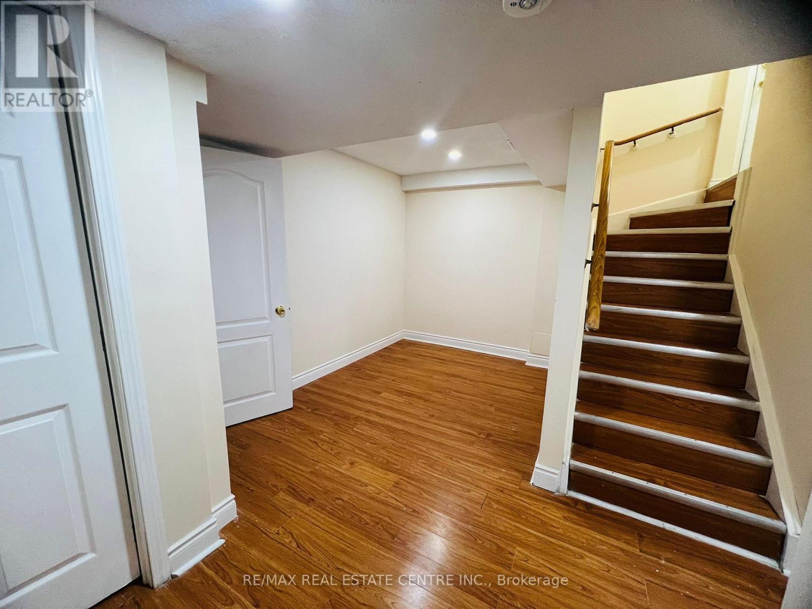 Bsmt - 76 Tideland Drive, Brampton, Ontario  L7A 2W1 - Photo 5 - W12550486