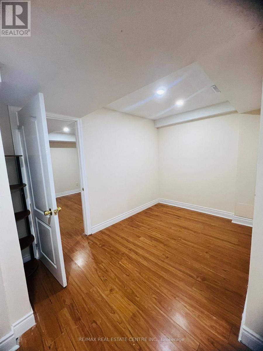 Bsmt - 76 Tideland Drive, Brampton, Ontario  L7A 2W1 - Photo 6 - W12550486