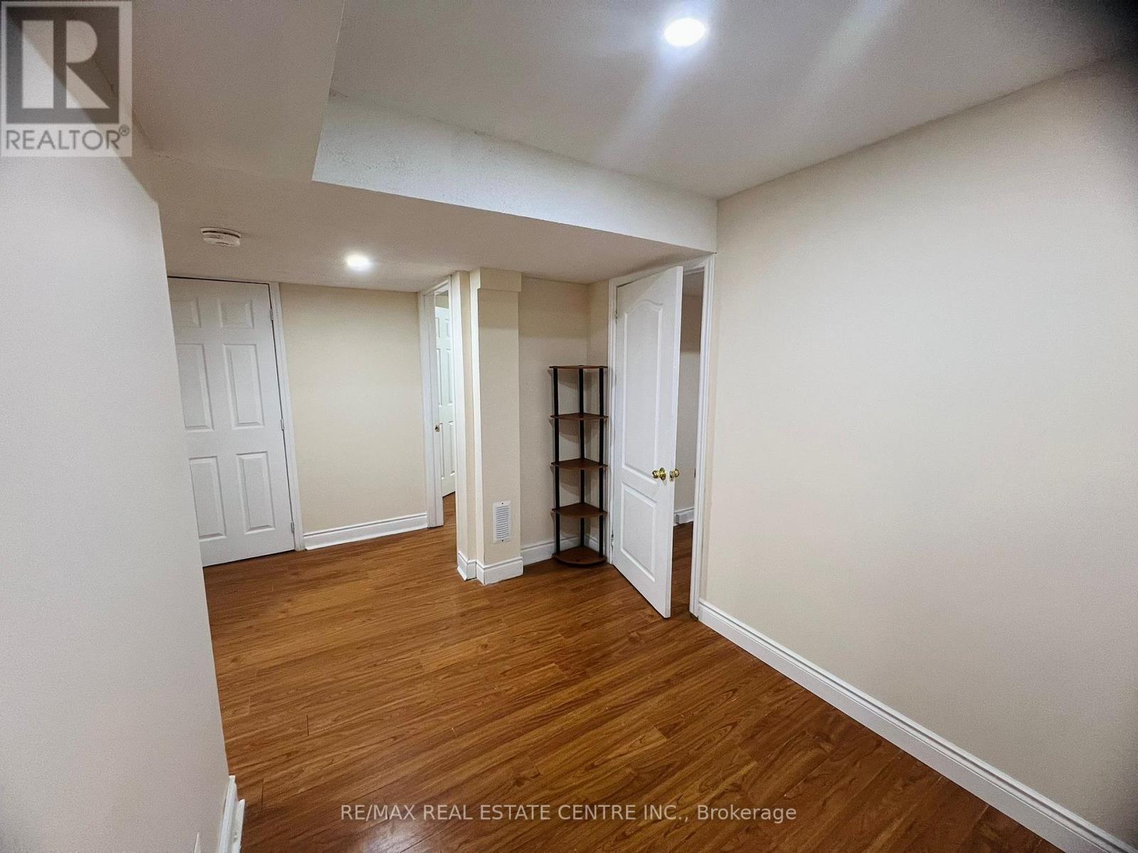 Bsmt - 76 Tideland Drive, Brampton, Ontario  L7A 2W1 - Photo 7 - W12550486