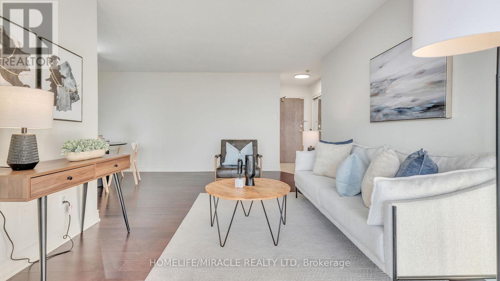 2009 - 550 Webb Drive, Mississauga, Ontario  L5B 3Y4 - Photo 12 - W12550678