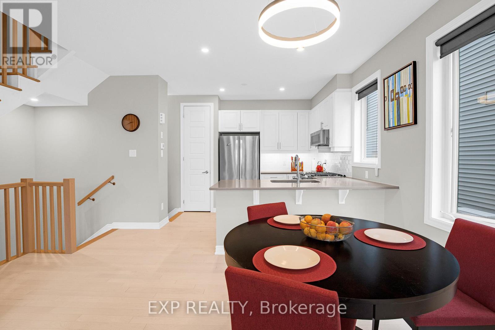 1082 Chapman Mills Drive, Ottawa, Ontario  K2J 6P5 - Photo 10 - X12552524