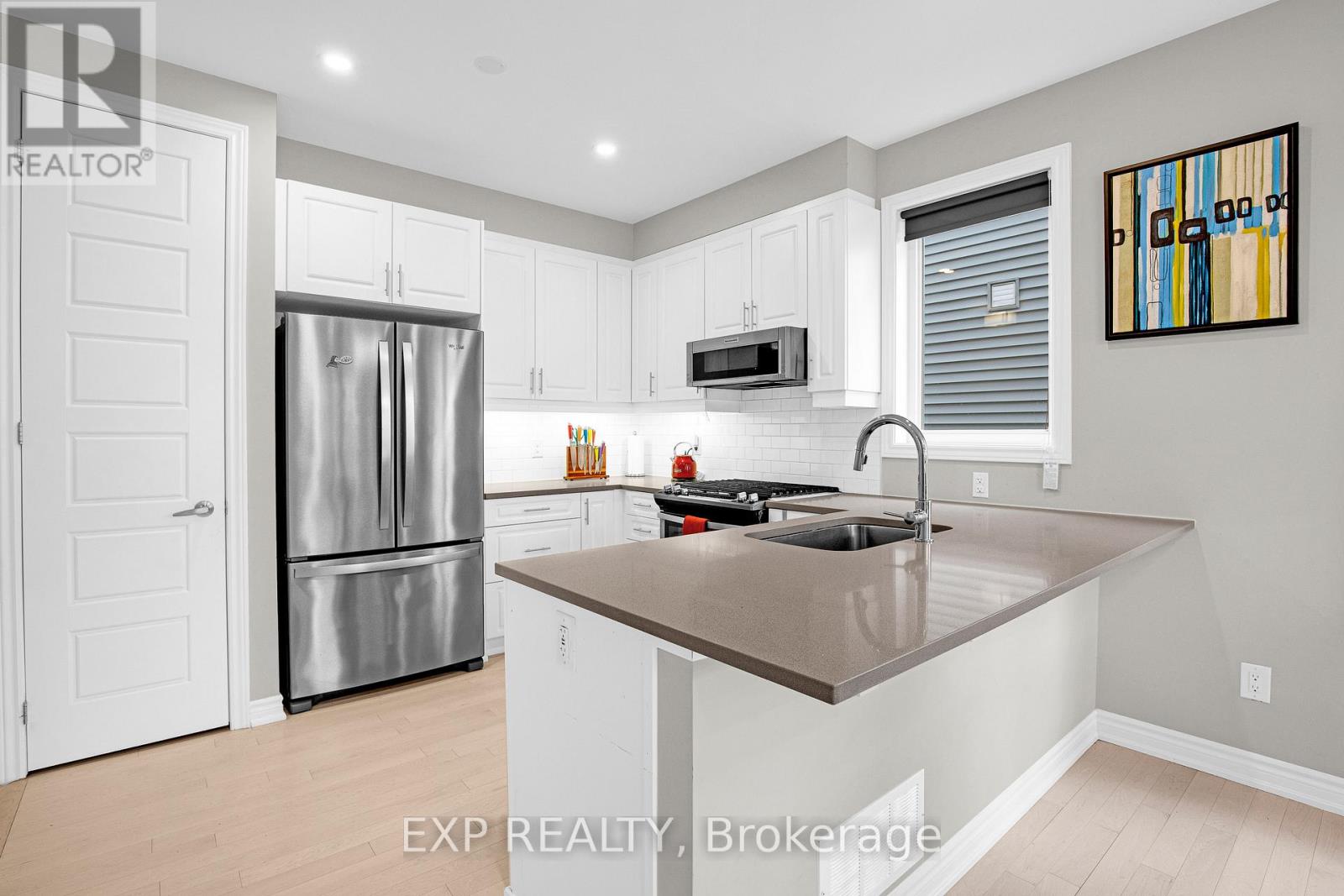 1082 Chapman Mills Drive, Ottawa, Ontario  K2J 6P5 - Photo 11 - X12552524