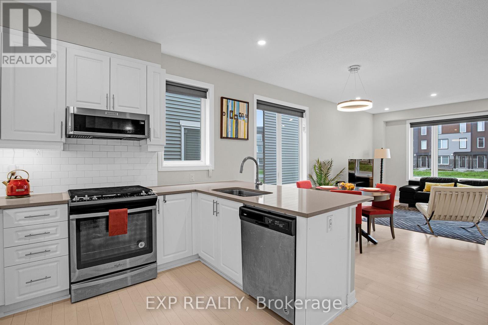 1082 Chapman Mills Drive, Ottawa, Ontario  K2J 6P5 - Photo 12 - X12552524