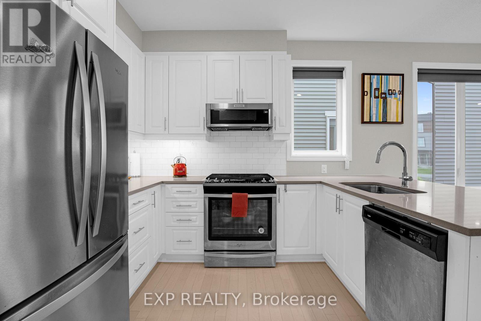 1082 Chapman Mills Drive, Ottawa, Ontario  K2J 6P5 - Photo 13 - X12552524