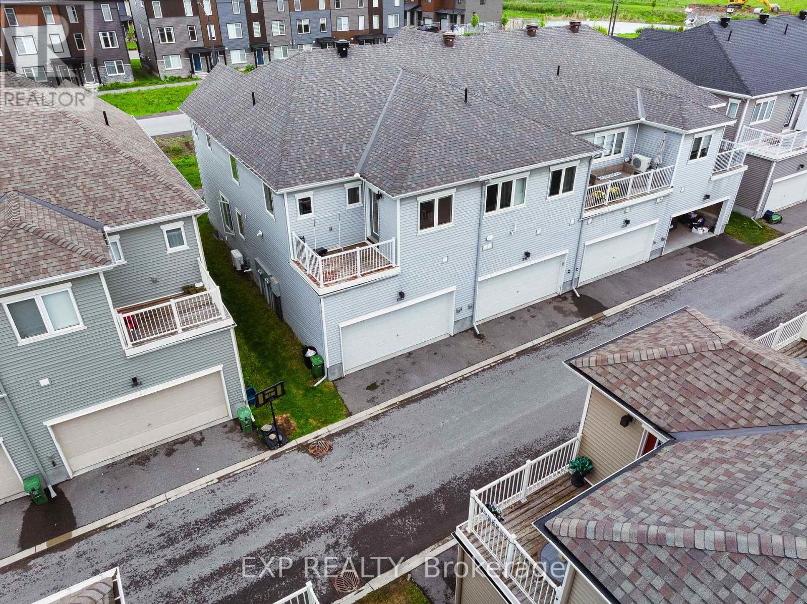 1082 Chapman Mills Drive, Ottawa, Ontario  K2J 6P5 - Photo 38 - X12552524