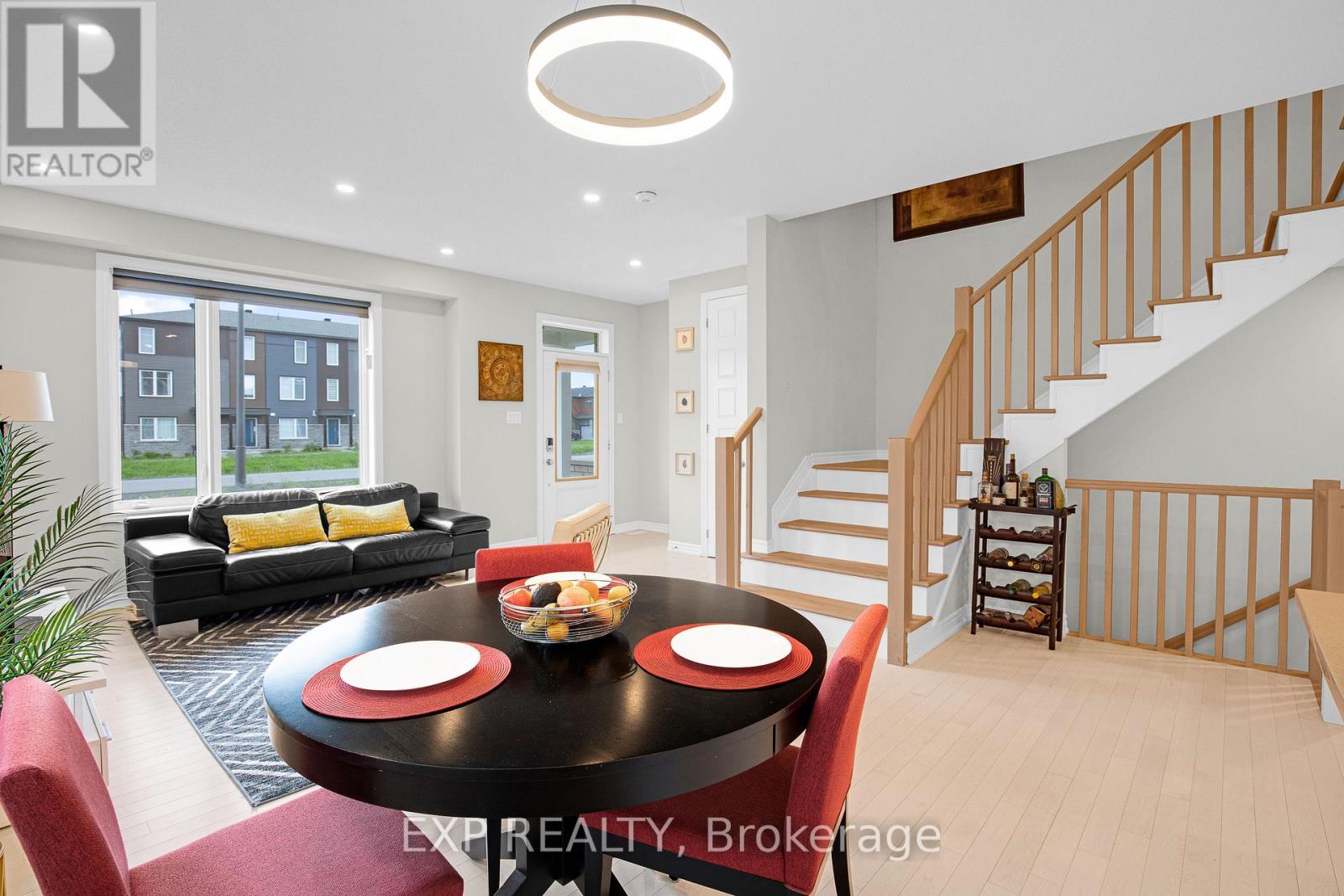 1082 Chapman Mills Drive, Ottawa, Ontario  K2J 6P5 - Photo 8 - X12552524