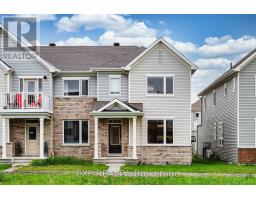 1082 CHAPMAN MILLS DRIVE, Ottawa, Ontario