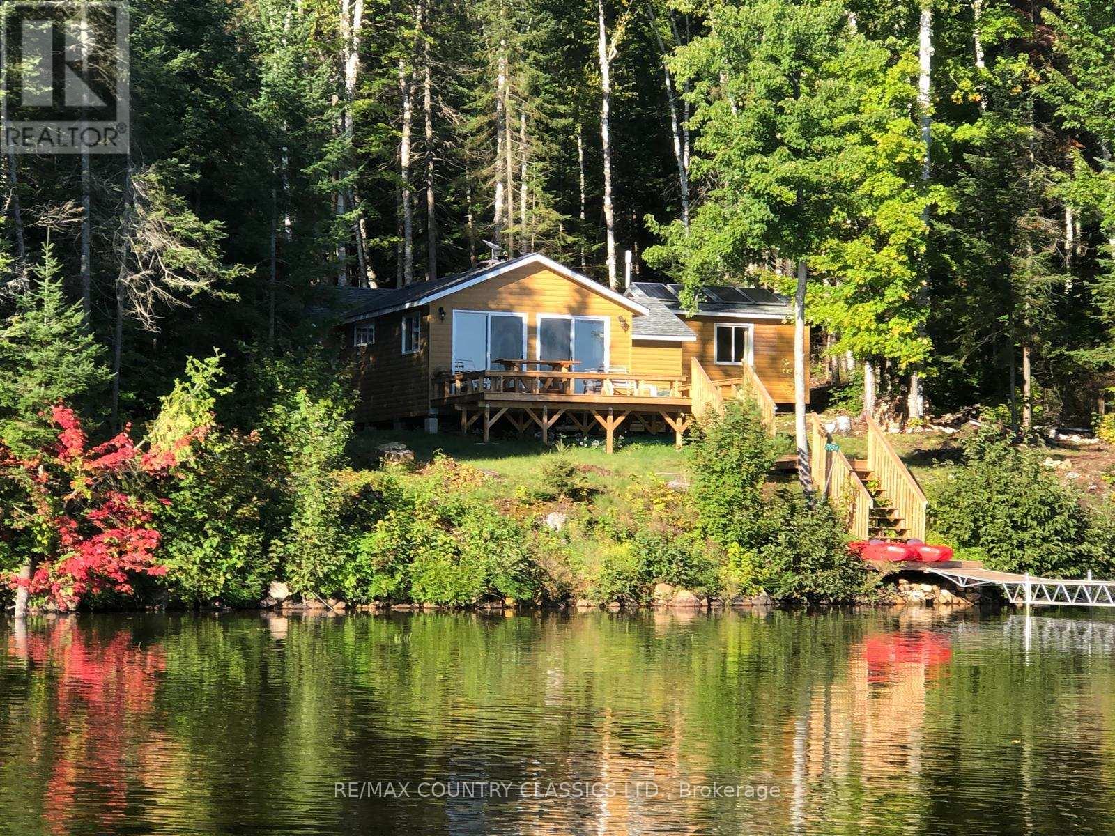 2954 Aylen Lake Road, South Algonquin, Ontario  K0J 2M0 - Photo 10 - X12552594