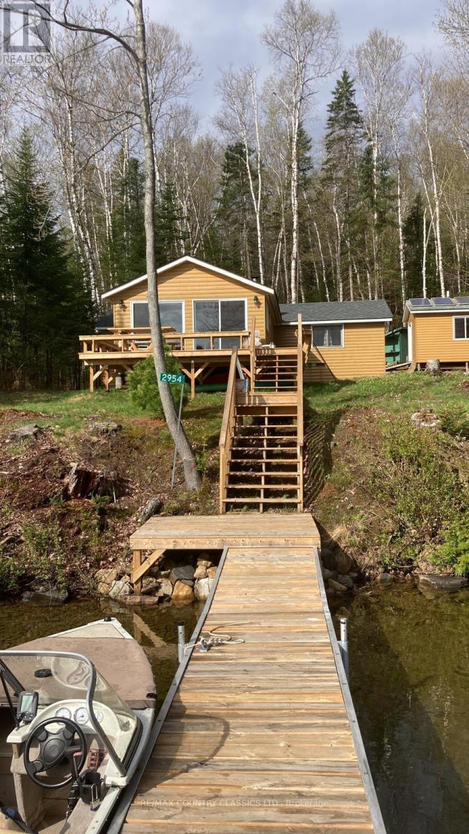 2954 Aylen Lake Road, South Algonquin, Ontario  K0J 2M0 - Photo 11 - X12552594