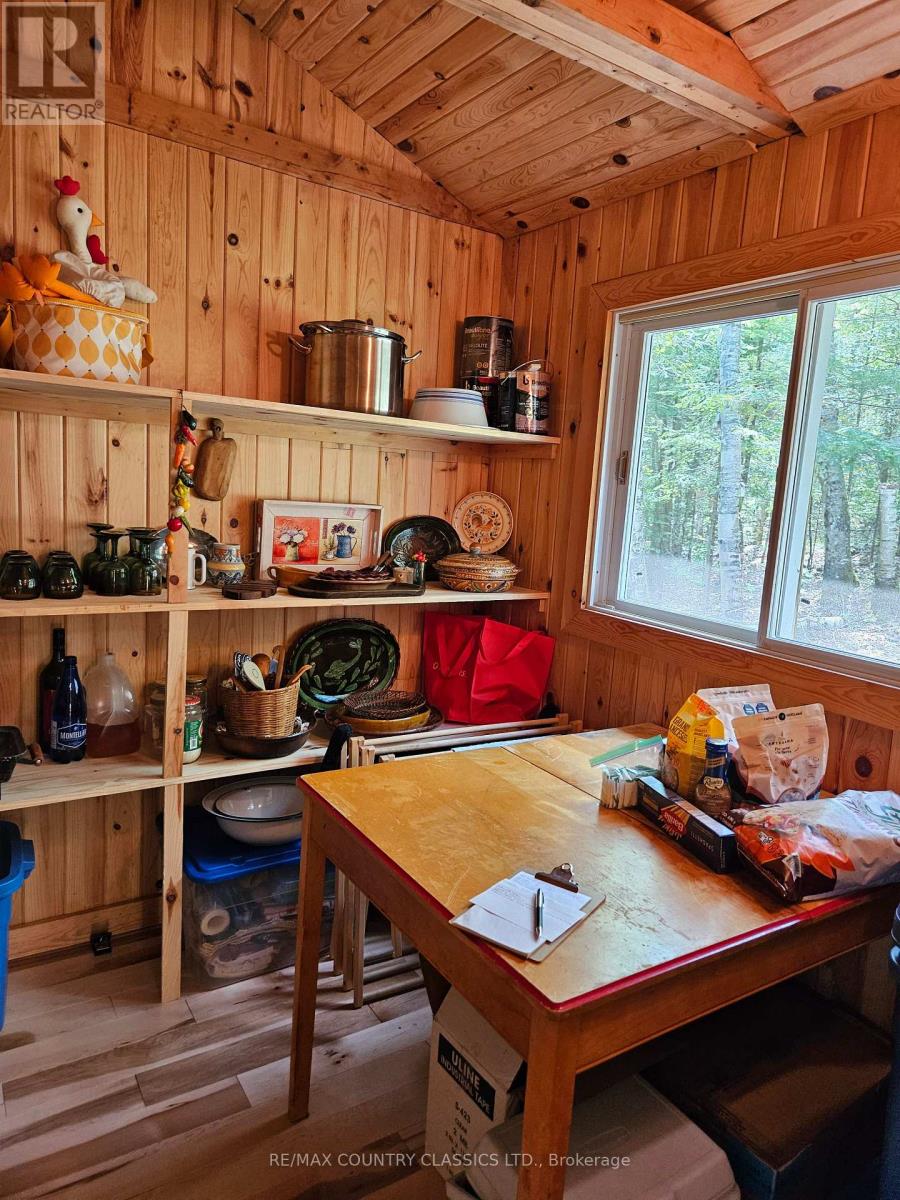 2954 Aylen Lake Road, South Algonquin, Ontario  K0J 2M0 - Photo 12 - X12552594